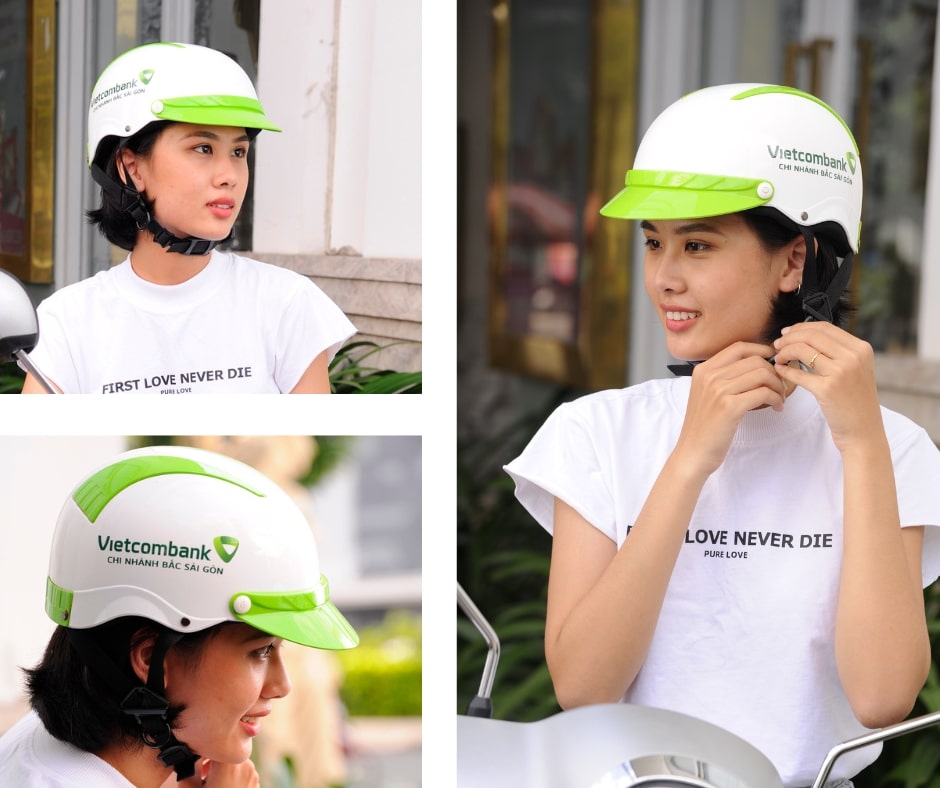 Tại sao bạn nên lựa chọn ST HELMET
