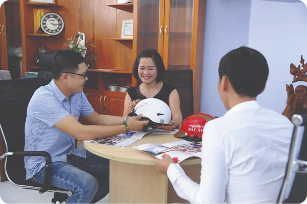 GIỚI THIỆU VỀ CÔNG TY SƠN TÙNG