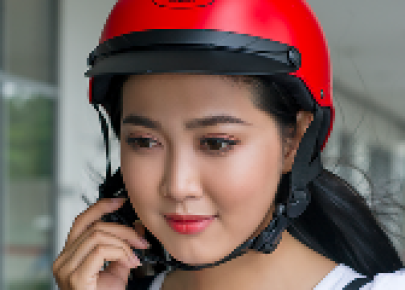 Bạn Chọn Mũ Bảo Hiểm Đẹp Hay Mũ Bảo Hiểm Chất Lượng?