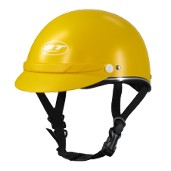 Nón bảo hiểm nửa đầu